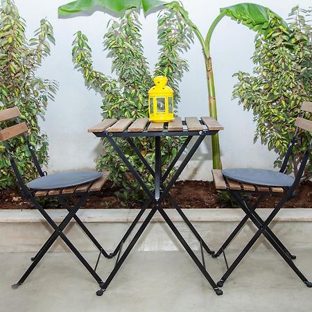 Perfect, Modern Studio In The Heart Of Kolonaki, Athens! Exterior photo