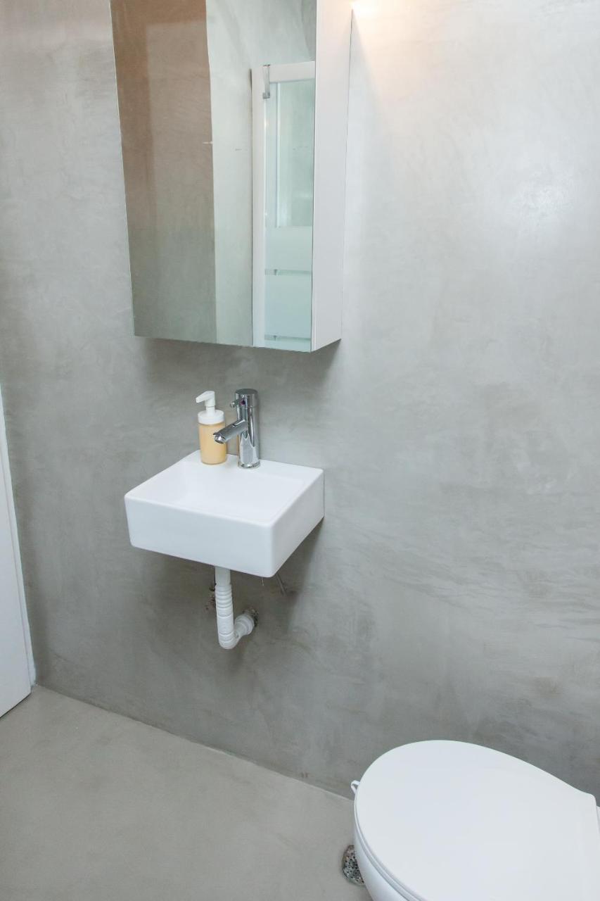 Perfect, Modern Studio In The Heart Of Kolonaki, Athens! Exterior photo