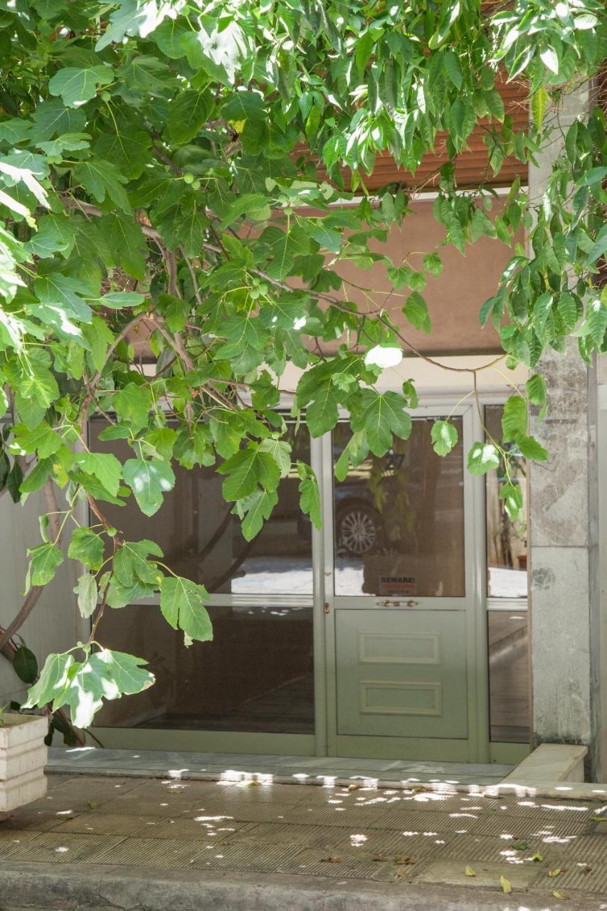 Perfect, Modern Studio In The Heart Of Kolonaki, Athens! Exterior photo