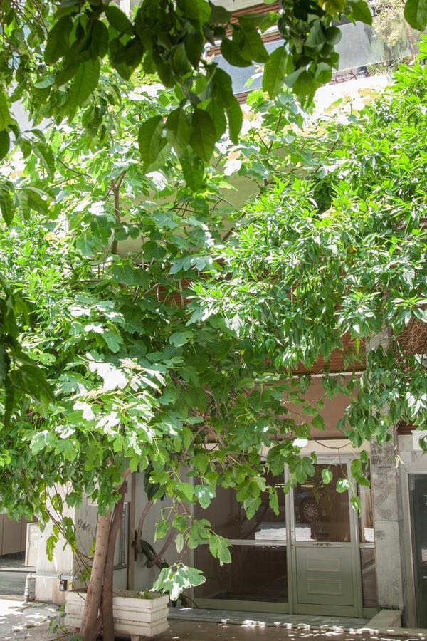 Perfect, Modern Studio In The Heart Of Kolonaki, Athens! Exterior photo
